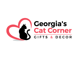 Georgias Gifts (I am changing the logo name) logo design by dchris