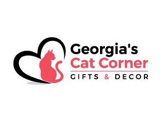 Georgias Gifts (I am changing the logo name) logo design by dchris