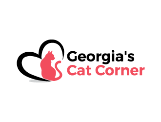 Georgias Gifts (I am changing the logo name) logo design by dchris