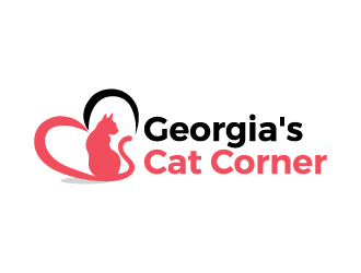 Georgias Gifts (I am changing the logo name) logo design by dchris