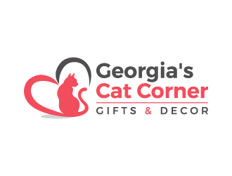 Georgias Gifts (I am changing the logo name) logo design by dchris