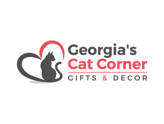 Georgias Gifts (I am changing the logo name) logo design by dchris