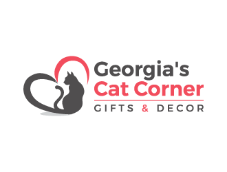 Georgias Gifts (I am changing the logo name) logo design by dchris