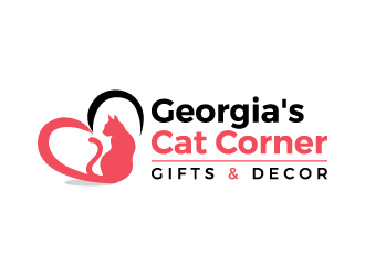 Georgias Gifts (I am changing the logo name) logo design by dchris