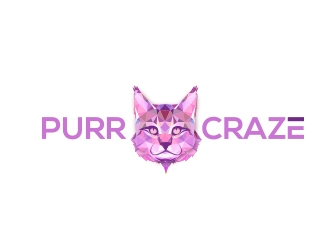 Purr Craze logo design by avatar