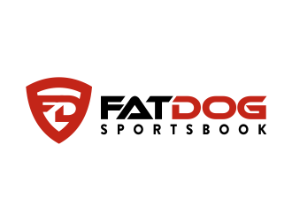 FatDog.io logo design by hitman47