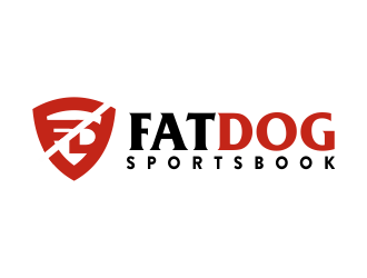 FatDog.io logo design by hitman47