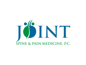 Joint, Spine & Pain Medicine, P.C. logo design by rief
