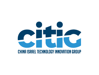 China Israel Technology Innovation Group  logo design by dchris