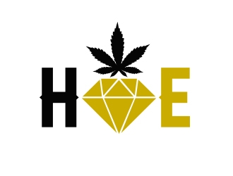 High End Products LLC logo design by fawadyk