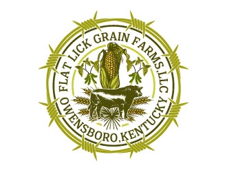  logo design by AYATA