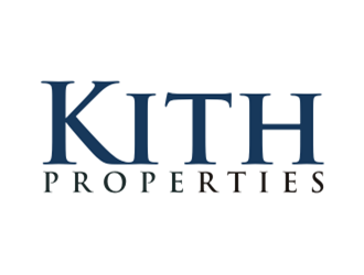 Kith Properties logo design by sheilavalencia
