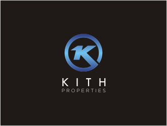 Kith Properties logo design by bunda_shaquilla