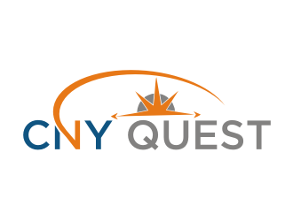 CNY Quest logo design by Diancox
