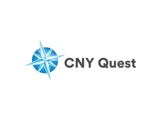 CNY Quest logo design by GemahRipah