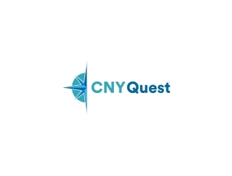 CNY Quest logo design by GemahRipah