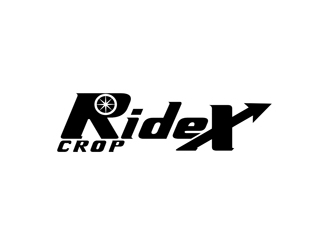 Ride X Corp logo design by bougalla005