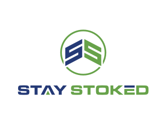 Stay Stoked  logo design by nurul_rizkon