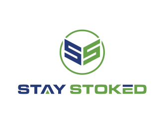 Stay Stoked  logo design by nurul_rizkon