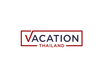 Vacation-Thailand logo design by asyqh