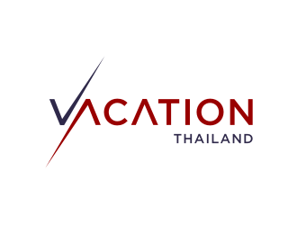 Vacation-Thailand logo design by asyqh