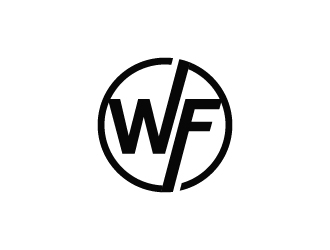 Wyatt Farms logo design by Janee