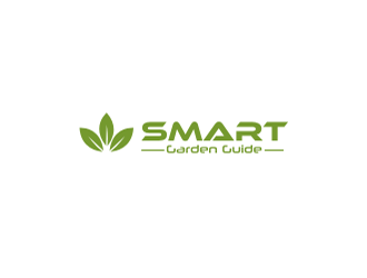 Smart Garden Guide logo design by parinduri
