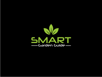 Smart Garden Guide logo design by parinduri