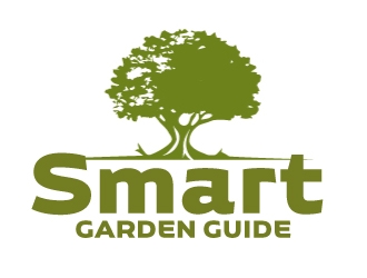 Smart Garden Guide logo design by ElonStark