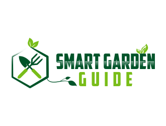 Smart Garden Guide logo design by ROSHTEIN