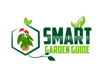 Smart Garden Guide logo design by ROSHTEIN