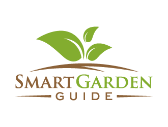 Smart Garden Guide logo design by akilis13