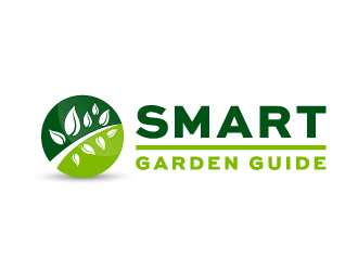 Smart Garden Guide logo design by akilis13