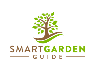 Smart Garden Guide logo design by akilis13