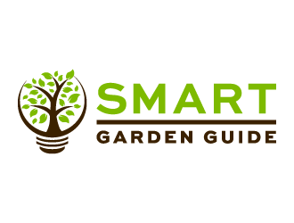 Smart Garden Guide logo design by akilis13