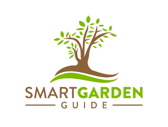 Smart Garden Guide logo design by akilis13
