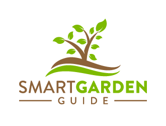 Smart Garden Guide logo design by akilis13