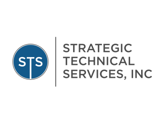 Strategic Technical Services, Inc. logo design by asyqh