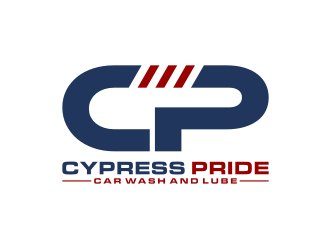 Cypress Pride logo design by nurul_rizkon