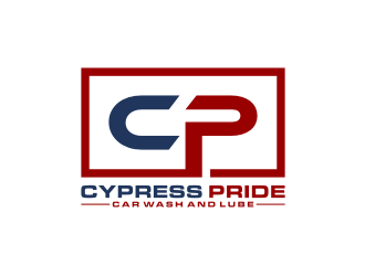 Cypress Pride logo design by nurul_rizkon
