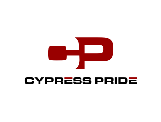 Cypress Pride logo design by asyqh