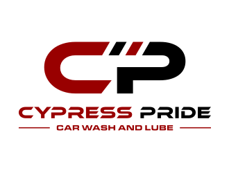Cypress Pride logo design by asyqh