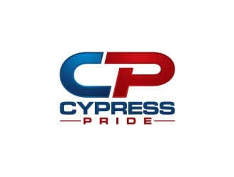 Cypress Pride logo design by agil