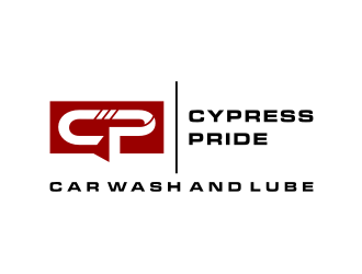 Cypress Pride logo design by Zhafir