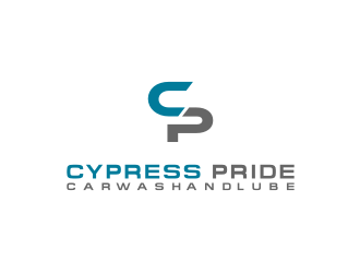 Cypress Pride logo design by superiors
