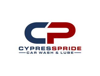 Cypress Pride logo design by IrvanB