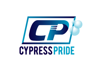 Cypress Pride logo design by axel182