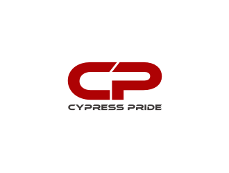 Cypress Pride logo design by narnia