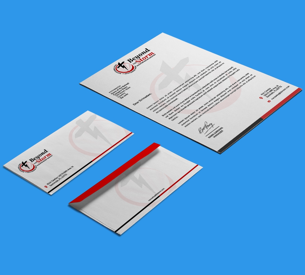 logo design by MastersDesigns