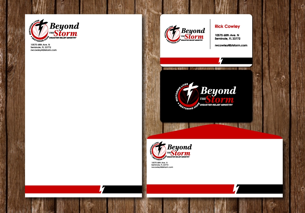 logo design by ElonStark